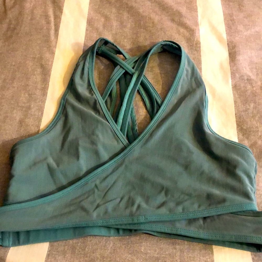 Fabletics Bra